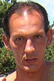 Photo of Sam as (archive footage)