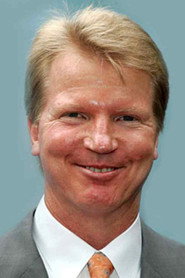 Photo of Phil Simms as Self