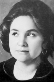Photo of Galina Dobrovolskaya as миссис Миддлтон