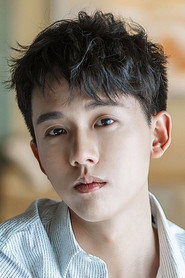Photo of Zhang Yao as Xu Fang