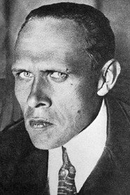 Photo of Daniil Kharms as (dedication)