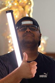 Photo of Jacob Almonte as Jacob Palmonte