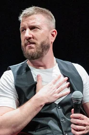 Photo of Srđan Olman