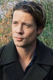 Photo of Nathan Ross Murphy as Brian Morris