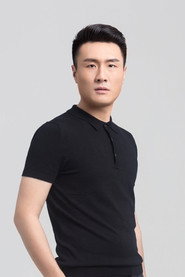 Photo of 朱寅 as 呼韩邪单于