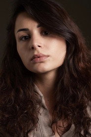 Photo of Cansu Leyan as Berivan