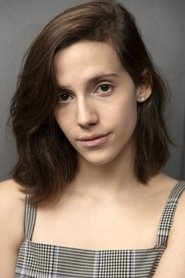 Photo of Luca Papp as Abigail