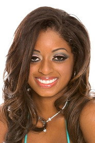 Photo of Tatiana Hope as (archive footage)