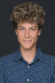 Photo of Cyris Laury-Schaefer as Ethan