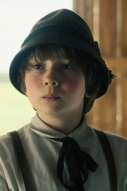 Photo of Benedikt Jenke as Seppel