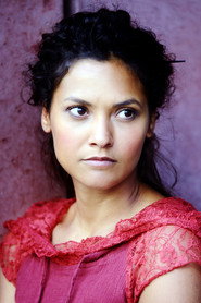 Photo of Lucia Peraza Rios as Lucia