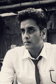 Photo of Indrajit Mazumder