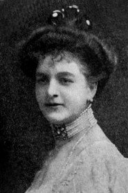 Photo of Camille Dalberg as The Actress