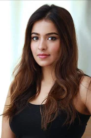 Photo of Latha Hegde as Siri