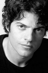 Photo of David Sebasti as Bank Manager