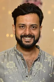 Photo of Indrasish Roy as Ranjan Laha