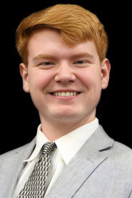 Photo of Darien Reimold as The Man / Narrator