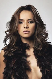 Photo of Maricielo Effio as Elisa