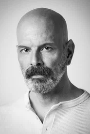 Photo of Steve Molter as Pete Clarkson