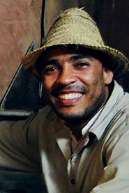 Photo of Jorgemar de Oliveira as Sr. K