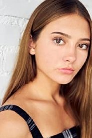Photo of Elyse Cole as Young Anna