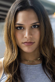 Photo of Martina Vargas as Cindy