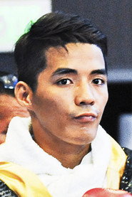 Photo of Giemel Magramo as Self