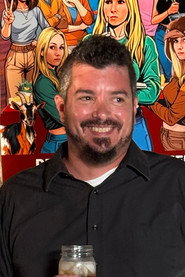 Photo of Jeff Macolino as Anthony