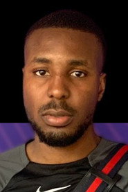 Photo of Shakiel Thompson as Self