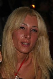 Photo of Roberta Cavalcante