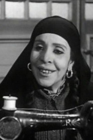 Photo of Khaireya Khairy as Um Abdu