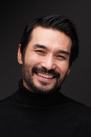 Photo of Erzhan Nurymbet
