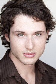 Photo of Dru Lockwood as Tom Alexander