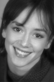 Photo of Anna Rebetskaya as Effie