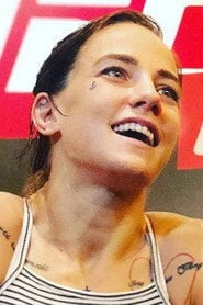 Photo of Jessica Rose-Clark as Self
