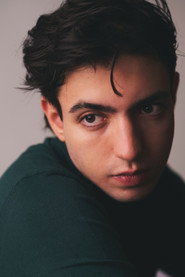 Photo of Felipe Venteu as Caio