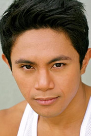 Photo of Clifford Bañagale as Diesel