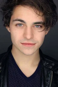 Photo of Jordan Patrick as Tom