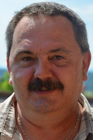 Photo of Broněk Černý as Venca Konopník