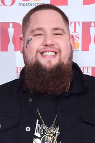 Photo of Rag'n'Bone Man as Self