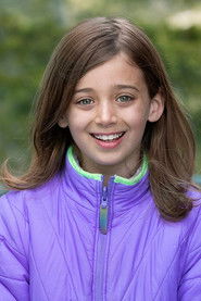 Photo of Cora Kaufman as Daughter