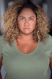 Photo of Maurial Spearim as Darlene