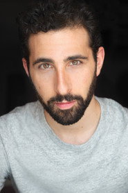 Photo of Jacob Heimer as Chris