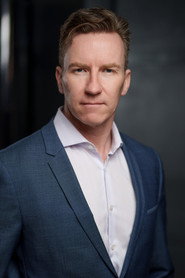 Photo of Sean Irvine as Peter Franklin Jr.