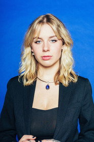 Photo of Journey Tupper as Phoebe