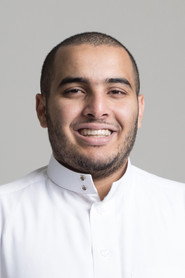 Photo of Mazen Alotaibi as Mazen