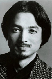 Photo of Osamu Kitajima as Launcher