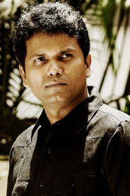 Photo of Susi Ganesan as CID