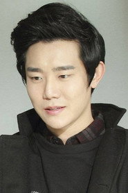 Photo of Kim Seung-wook as Seung-wook