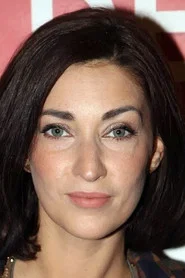 Photo of Sheryfa Luna as Luna (voice)